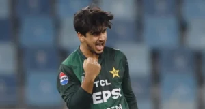 Saim Ayub Ruled Out of Pakistan Tri-Series Squad, Sahibzada Farhan Comes In Saim Ayub Ruled Out of Pakistan Tri-Series Squad, Sahibzada Farhan Comes In