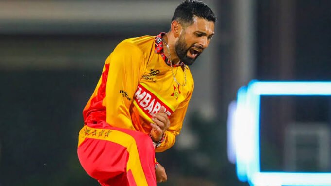Sikandar Raza Says Rescue Missions Are Not the Right Approach