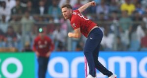 Liam Dawson Plays Down Comparisons With Adil Rashid Liam Dawson Plays Down Comparisons With Adil Rashid