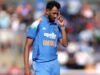 Prasidh Krishna Doubtful for New Zealand ODI Series as Simulation Tests Near Prasidh Krishna Doubtful for New Zealand ODI Series as Simulation Tests Near